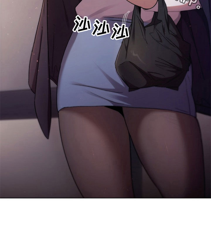 她们的恶作剧韩漫免费漫画,第33章：邀约1图