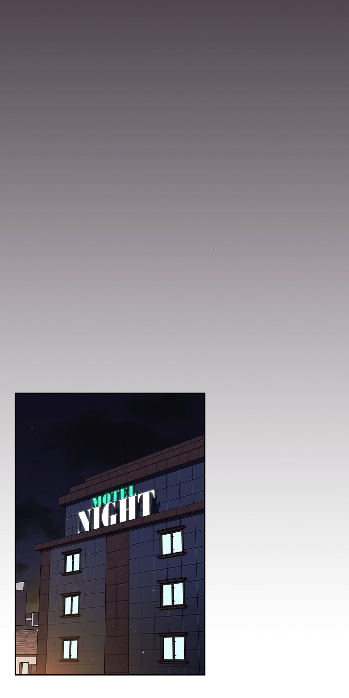 她们的安慰漫画,第50章：欲盖弥彰5图