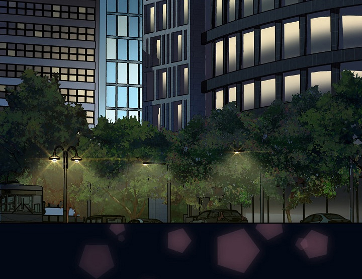 她们的传奇纪录片免费观看全集下载漫画,第52章：无所谓了吗5图