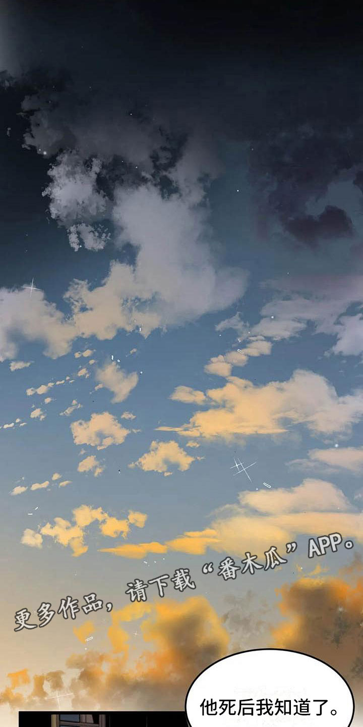 第五种威士忌漫画,第13章：落幕1图