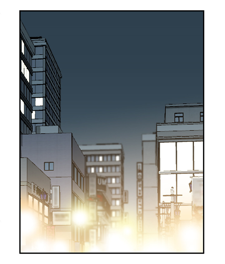 不招自来漫画,第55章：赎罪2图