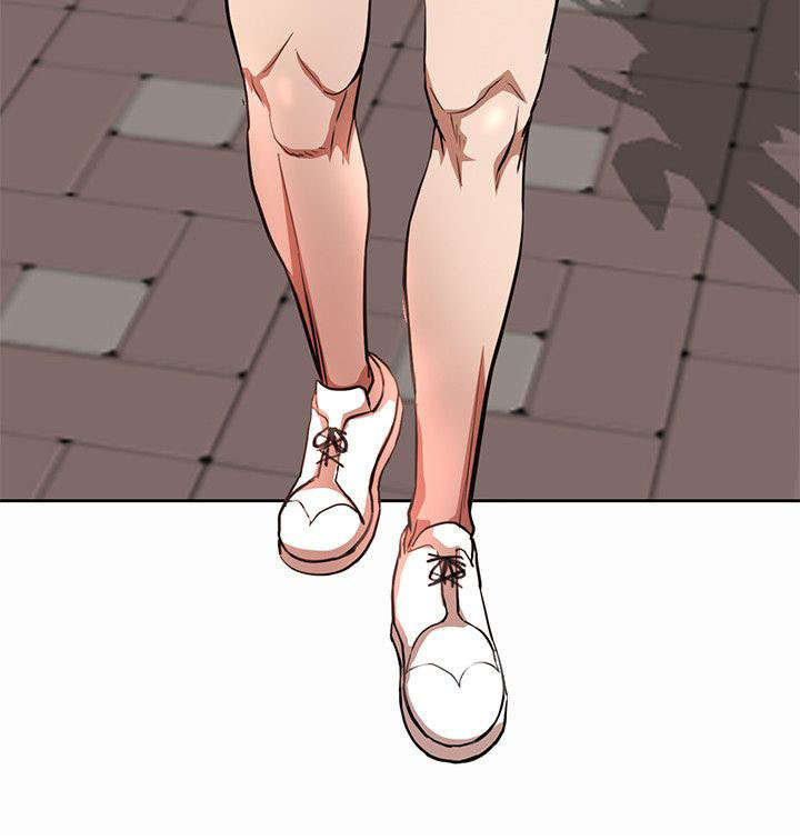 不招自来漫画,第31章：赴约4图