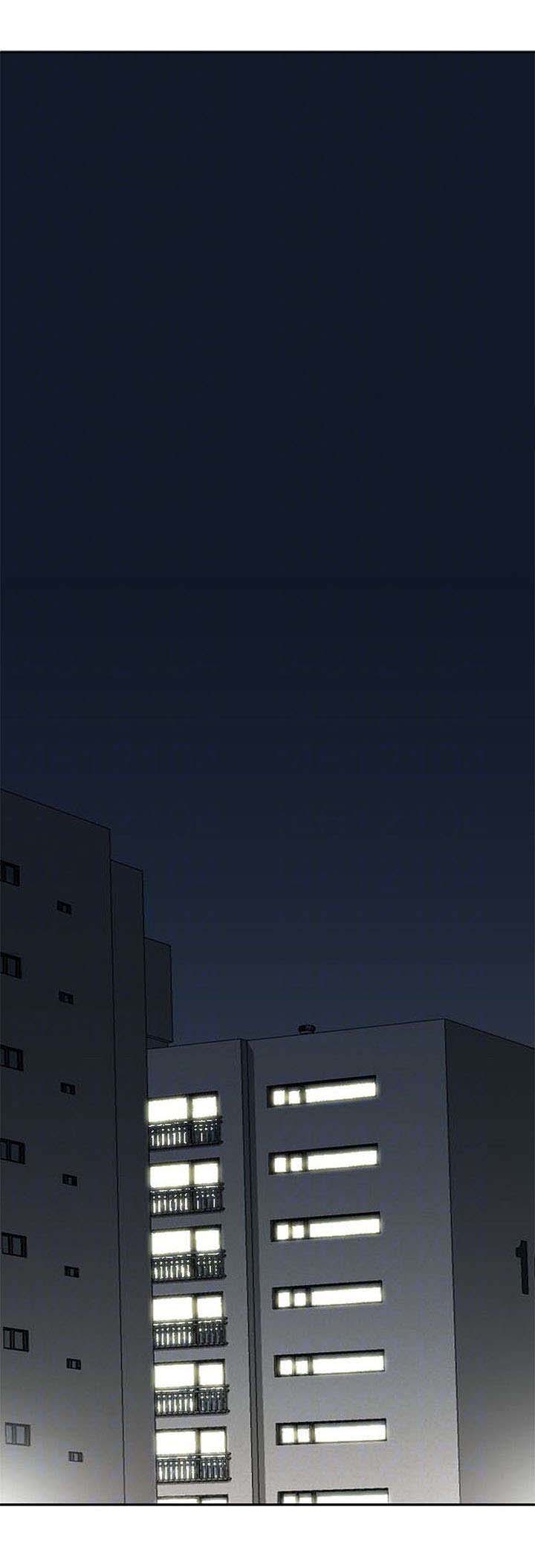 不招自来漫画,第5章：梦4图