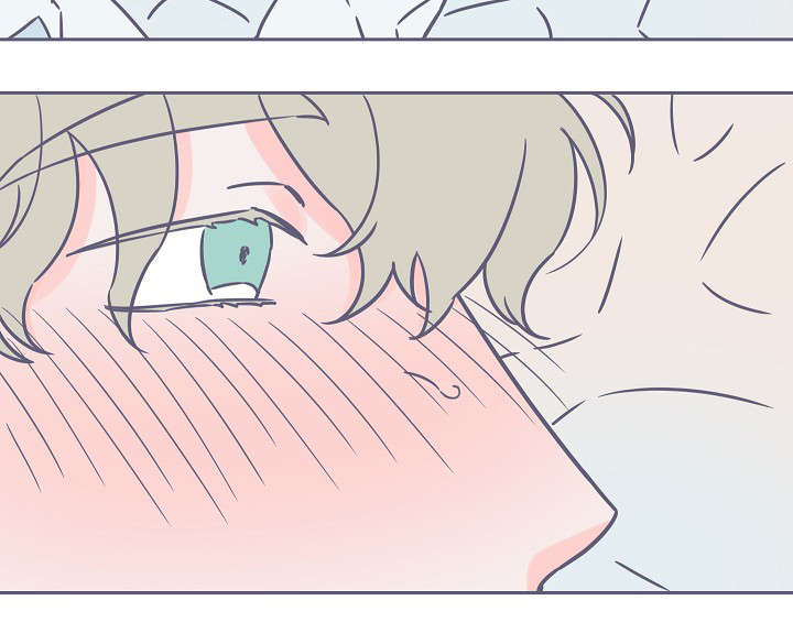 雪色囚笼漫画,第34章：不在乎5图