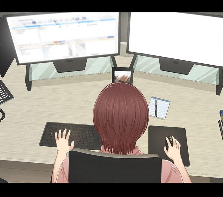 昼夜分工漫画,第51章：大发慈悲5图