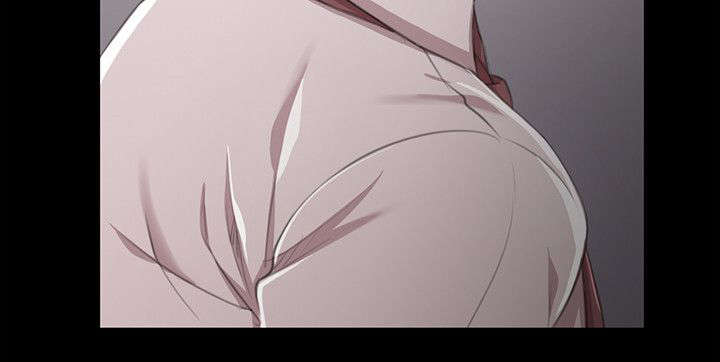 昼夜分工漫画,第18章：被发现的秘密3图