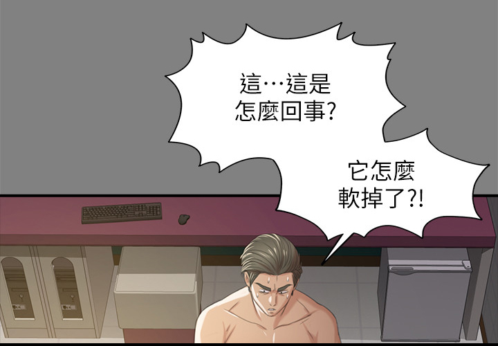 昼夜分工漫画,第68章：保密3图