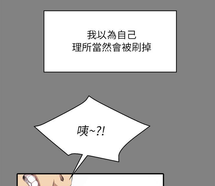 昼夜分工漫画,第31章：信心满满3图