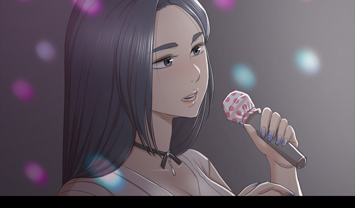 昼夜分工漫画,第55章：唱歌”吗”5图