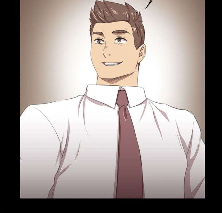 昼夜分工漫画,第32章：念念不忘的女人2图