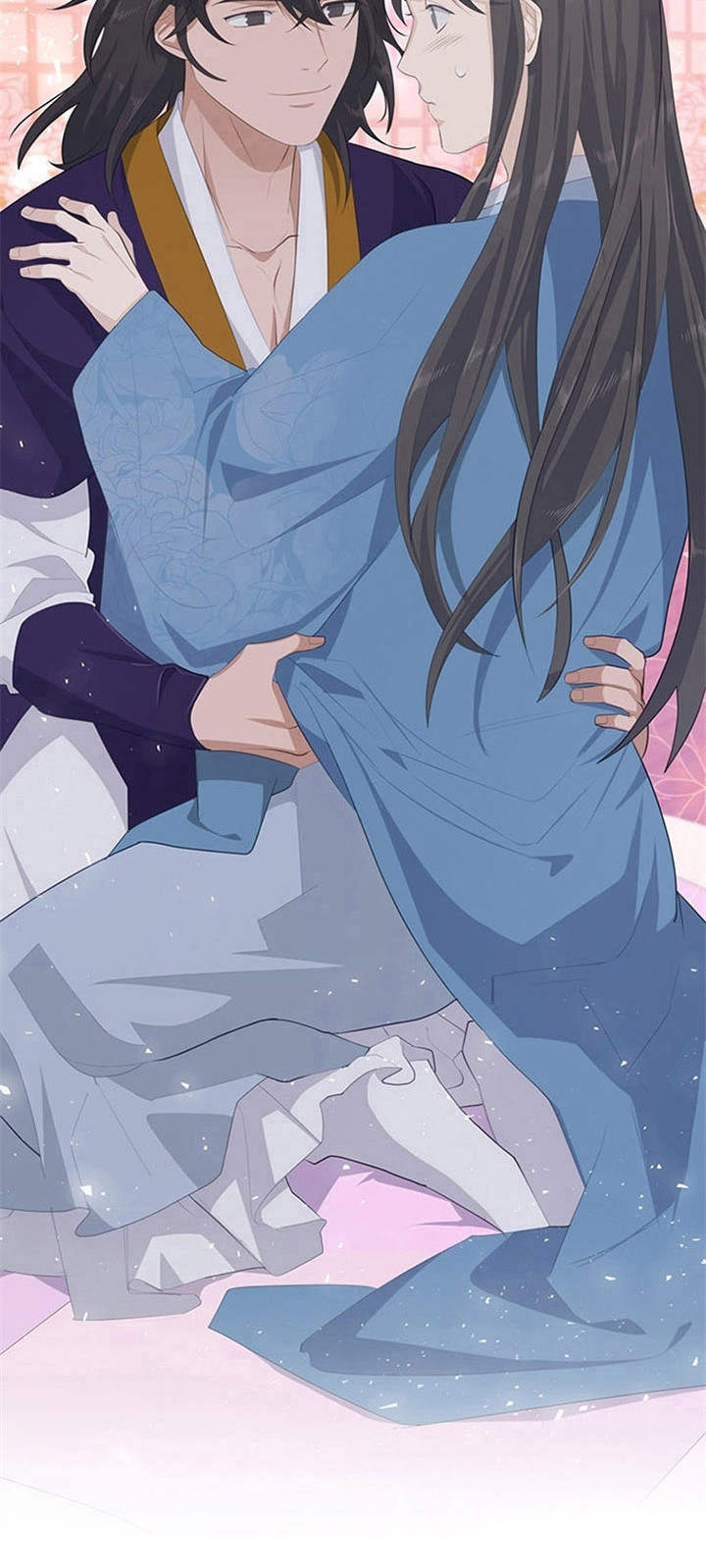 灵魂置换漫画,第24章：仔细检查2图