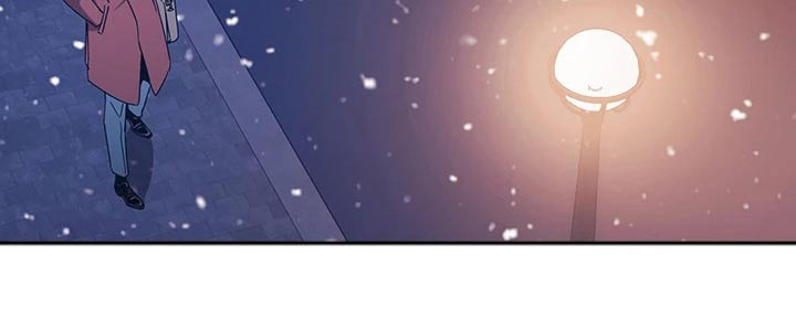 慈母手中线游子身上衣全诗漫画,第137章：我的答复1图