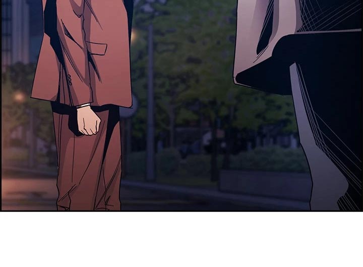 慈母手中线游子身上衣全诗漫画,第130章：断绝关系1图