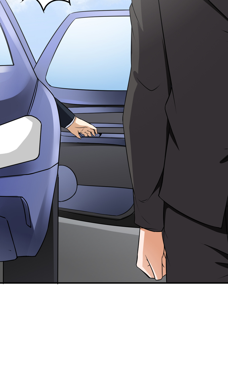 超级保安在都市漫画,第11章：禽兽or君子1图
