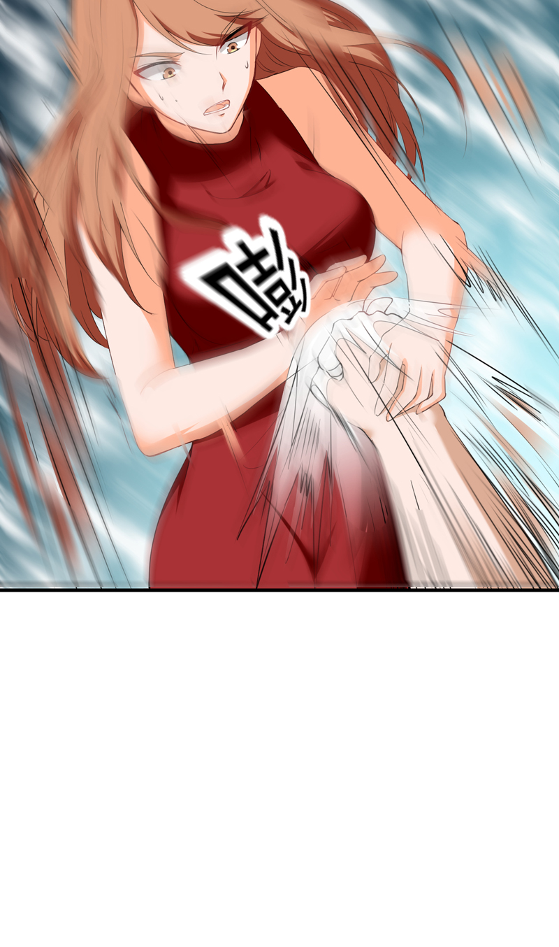 超级保安在都市漫画,第39章：崂山惨败3图