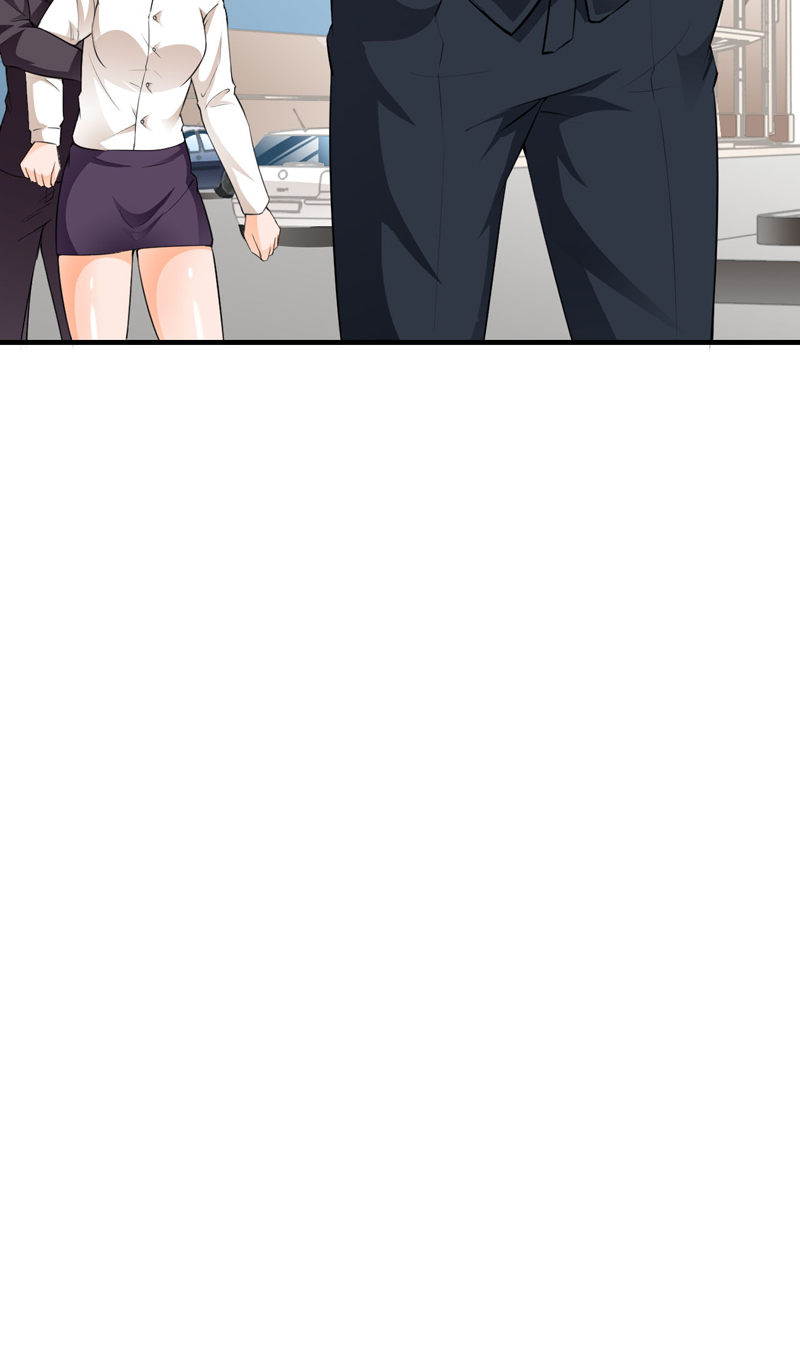 超级保安在都市漫画,第13章：何谓高手1图