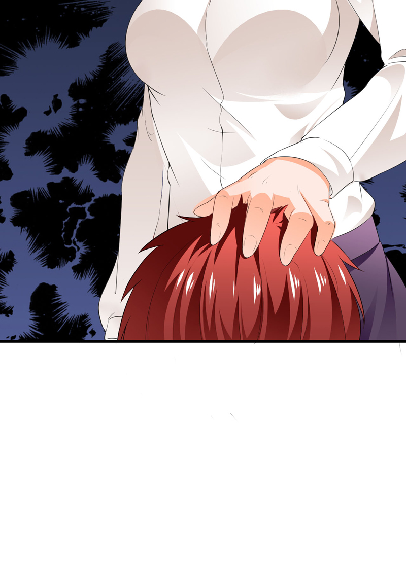 超级保安在都市漫画,第14章：装逼失败1图