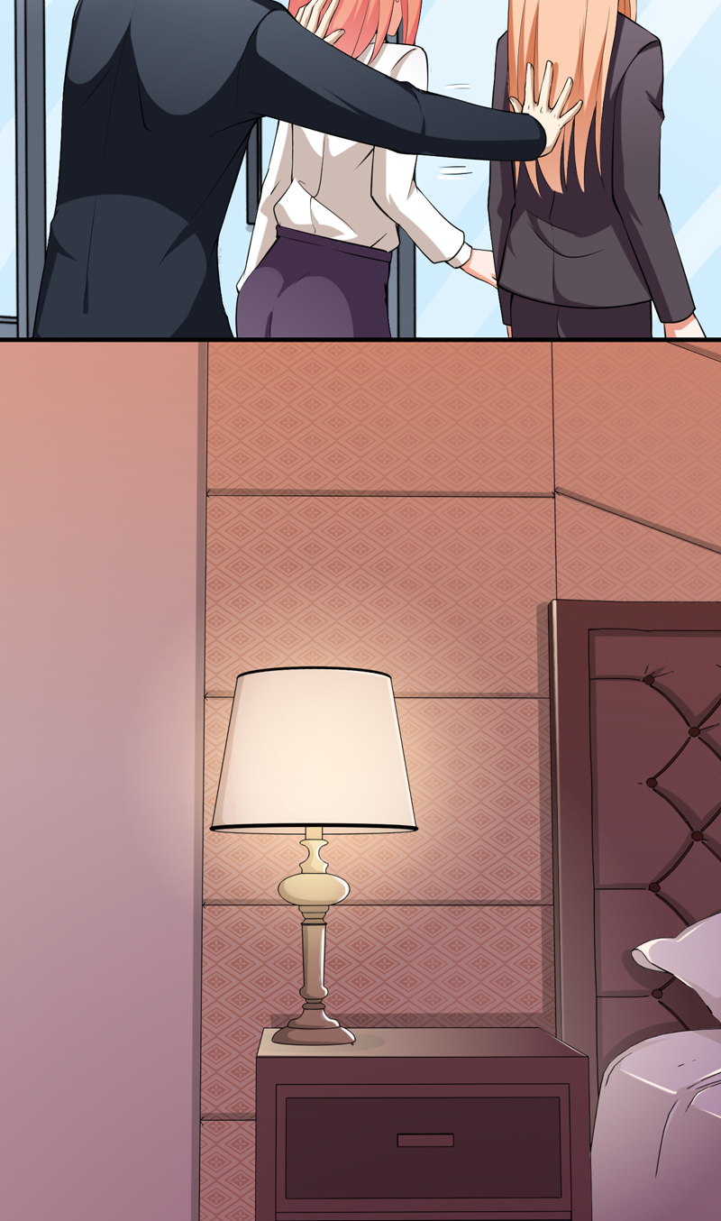 超级保安在都市漫画,第7章：这点小伎俩4图