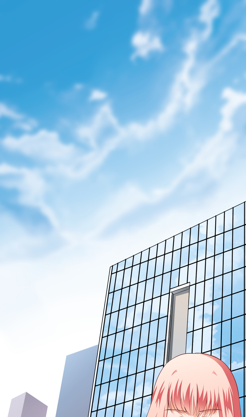 超级保安在都市漫画,第5章：公司惊变2图