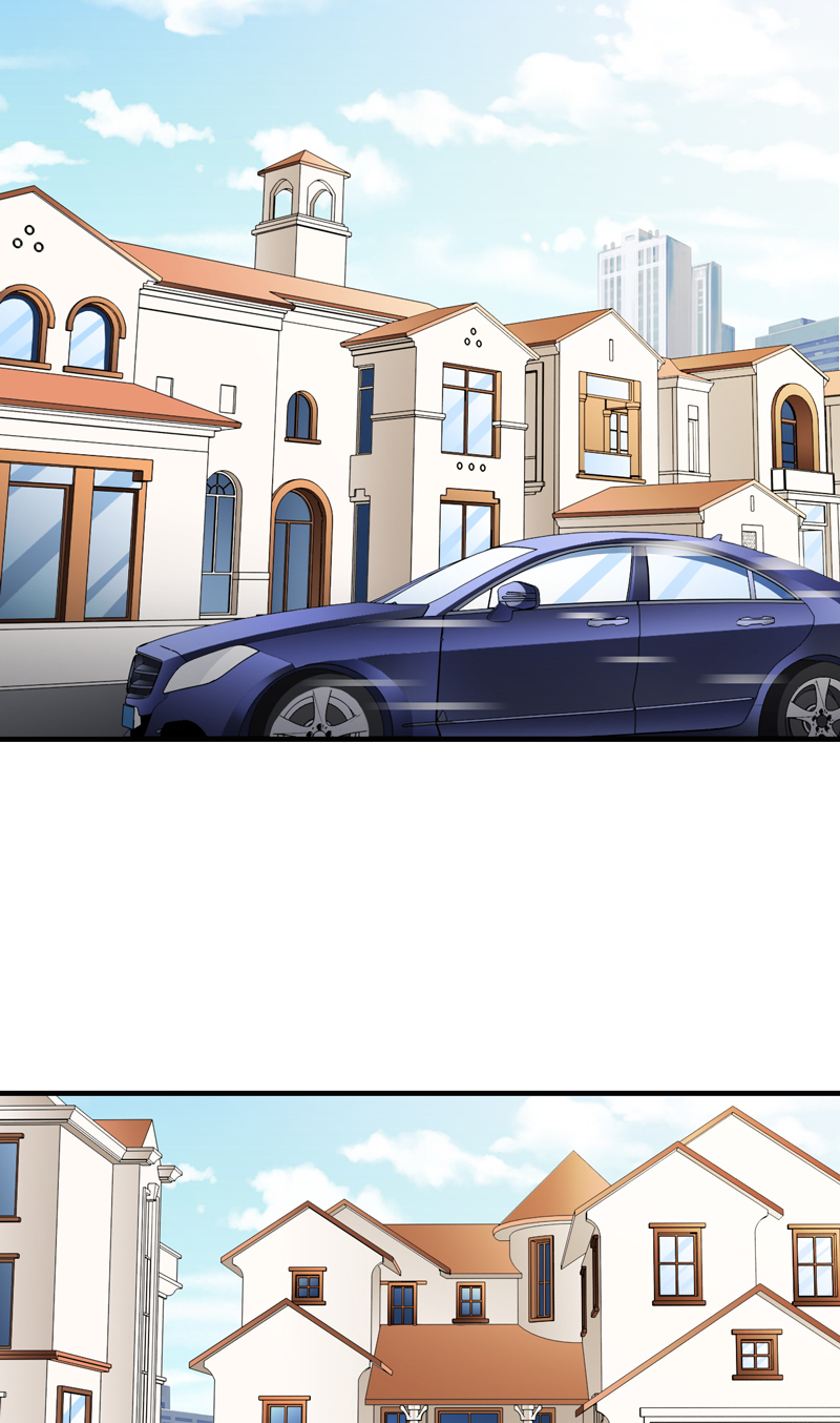 超级保安在都市漫画,第8章：今夜有约2图