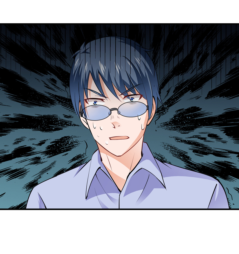 超级保安在都市漫画,第9章：练家子？1图