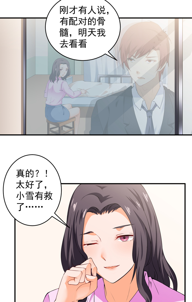 超级保安在都市漫画,第29章：配对的阴谋5图