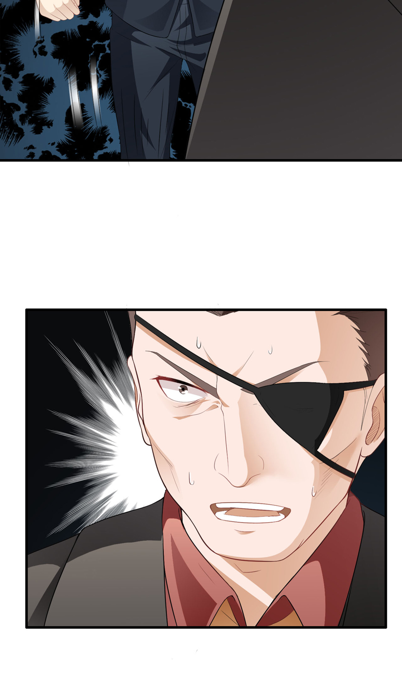 超级保安在都市漫画,第14章：装逼失败4图