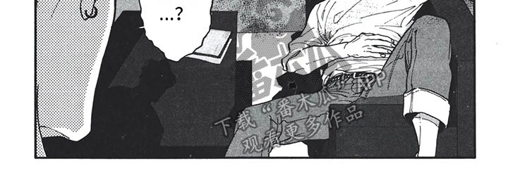 下一顶礼帽漫画,第7章：加油4图