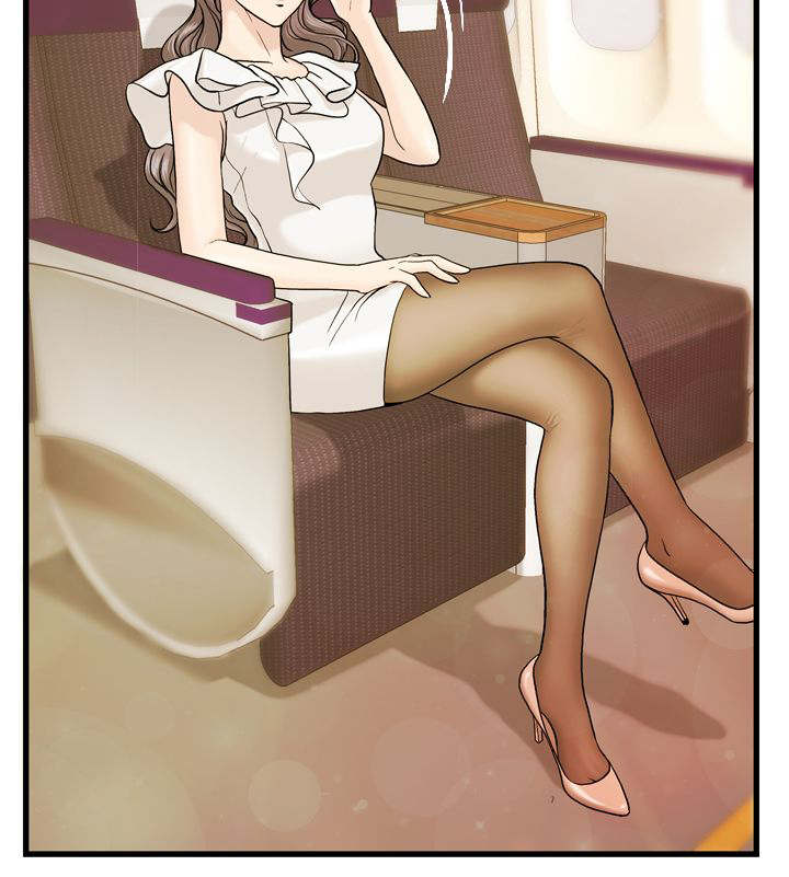 不良房东漫画,第7章：王琳的离开4图