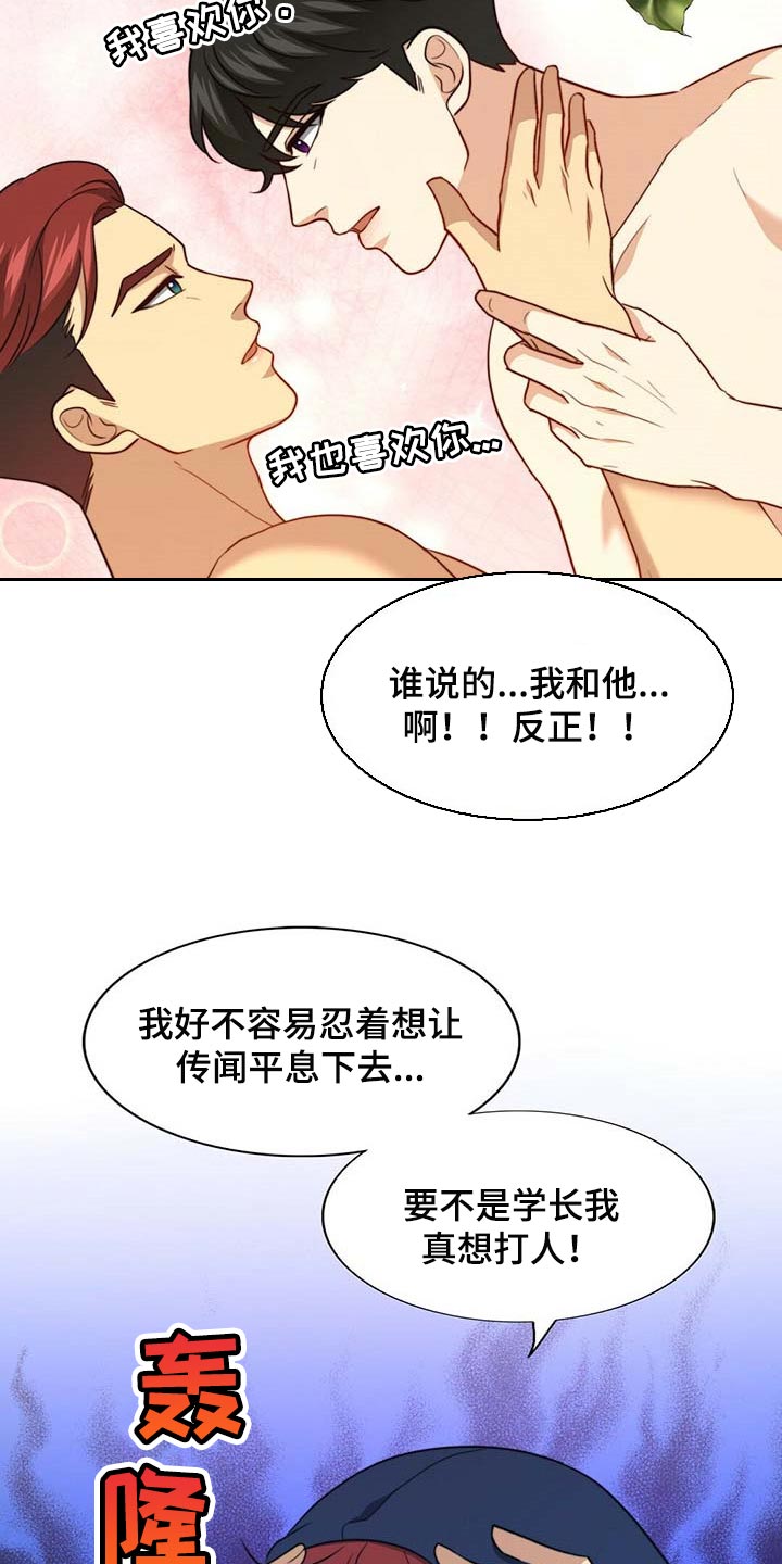 秘密配对漫画,第102章：【第二季】绯闻2图