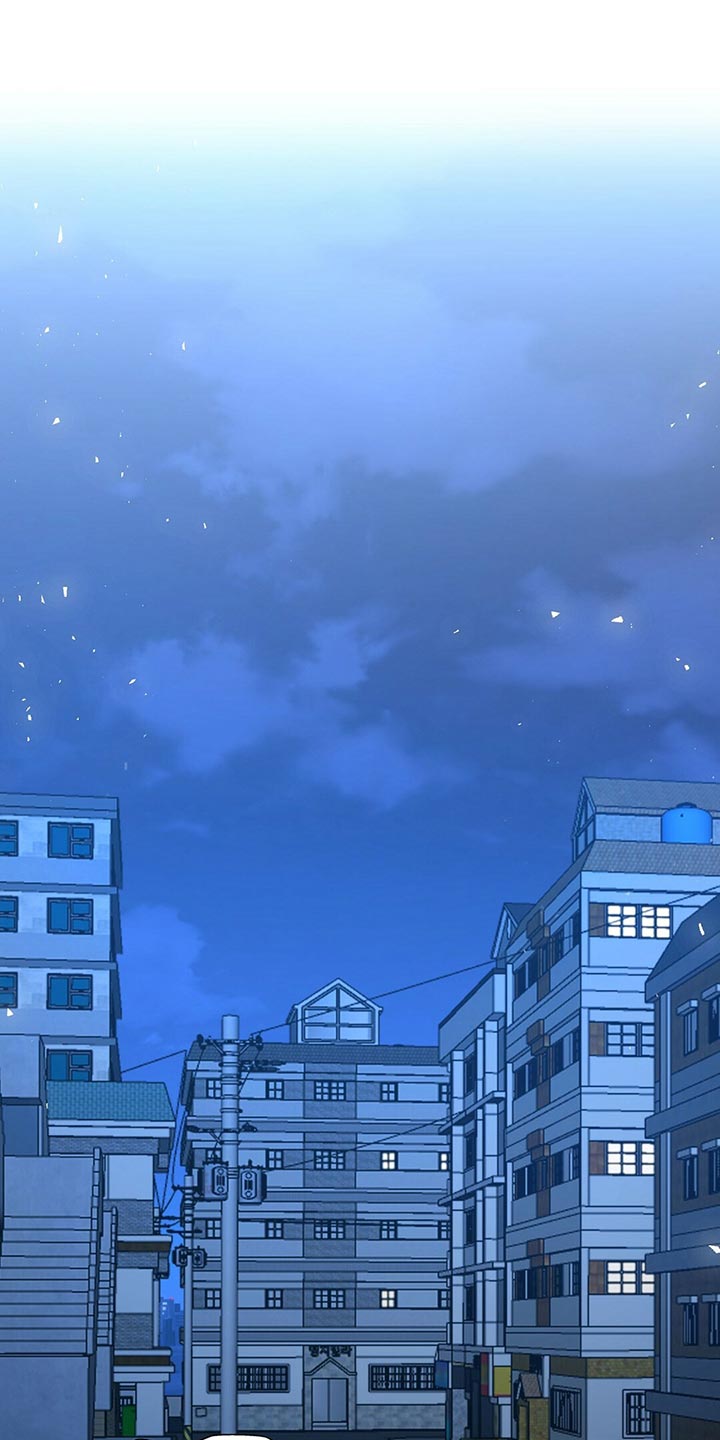 秘密配对漫画,第123章：【第二季】半标记1图