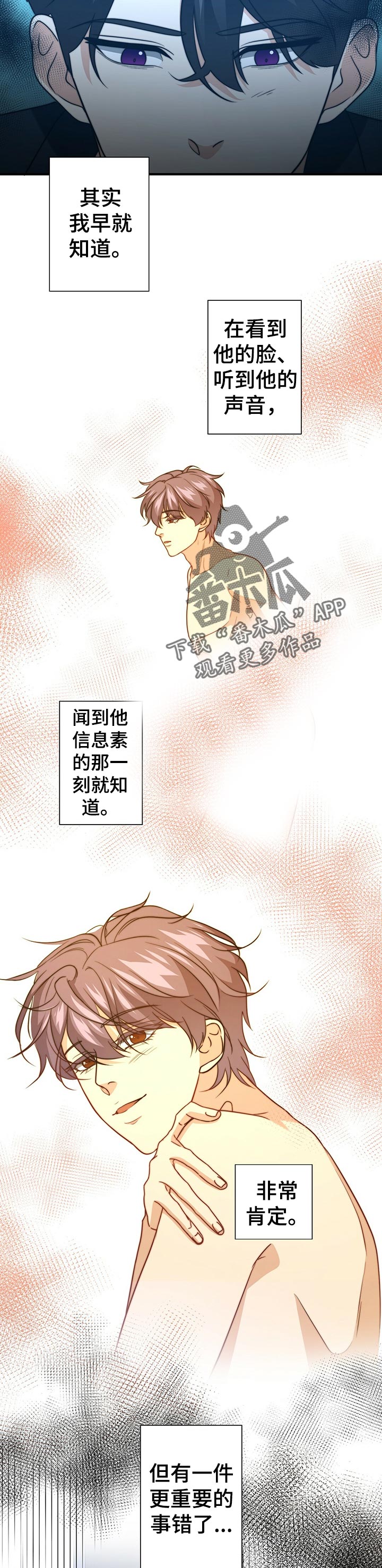 秘密配对漫画,第51章：证据2图