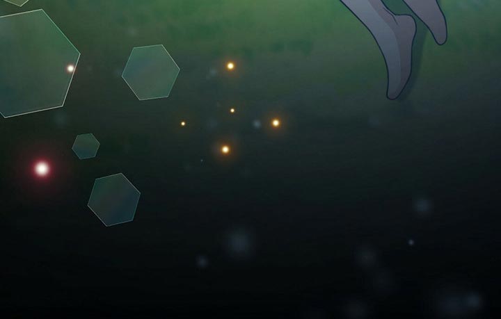 秘密配对漫画,第86章：【第二季】传闻的真实性2图