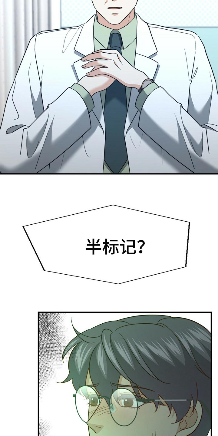 秘密配对漫画,第121章：【第二季】命运的伴侣3图