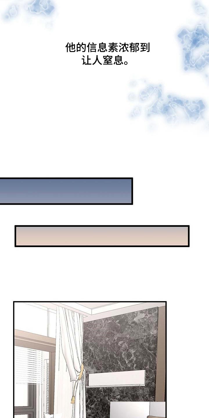 秘密配对漫画,第107章：【第二季】我帮你4图