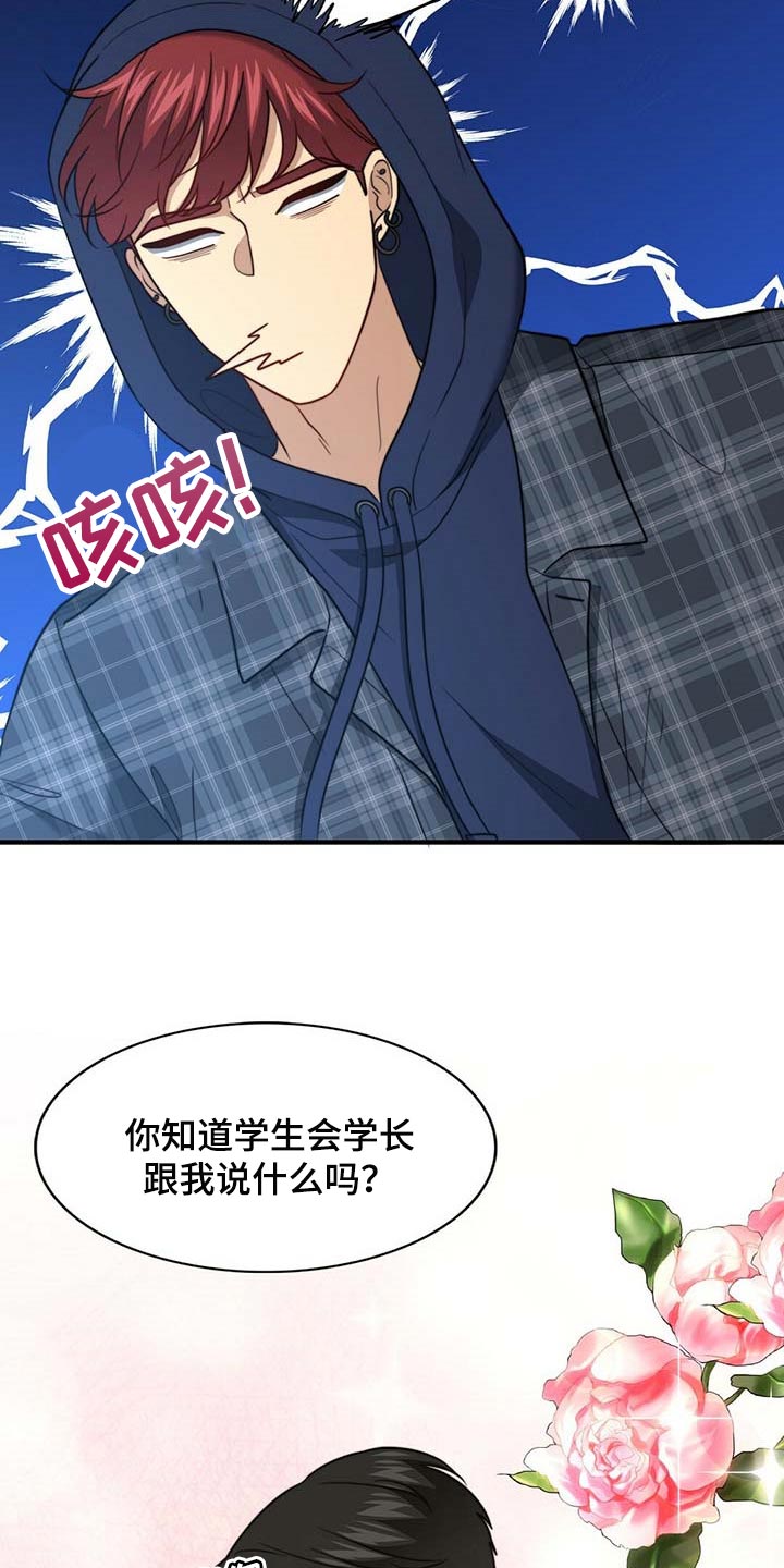 秘密配对漫画,第102章：【第二季】绯闻1图