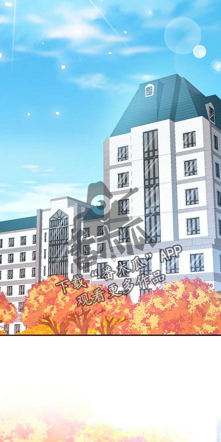 秘密配对漫画,第90章：【第二季】相亲2图