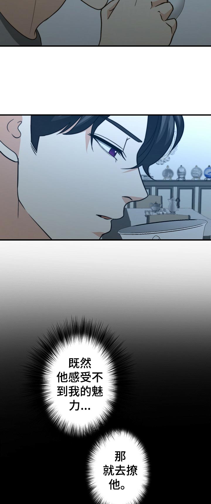秘密配对漫画,第51章：证据4图