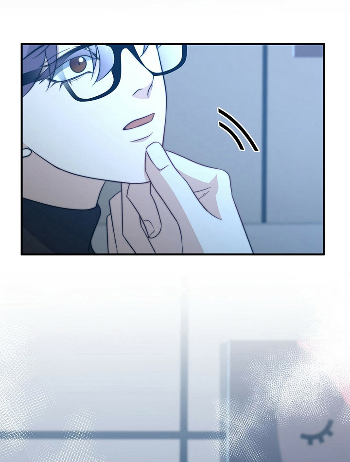 秘密配对漫画,第68章：自己看1图