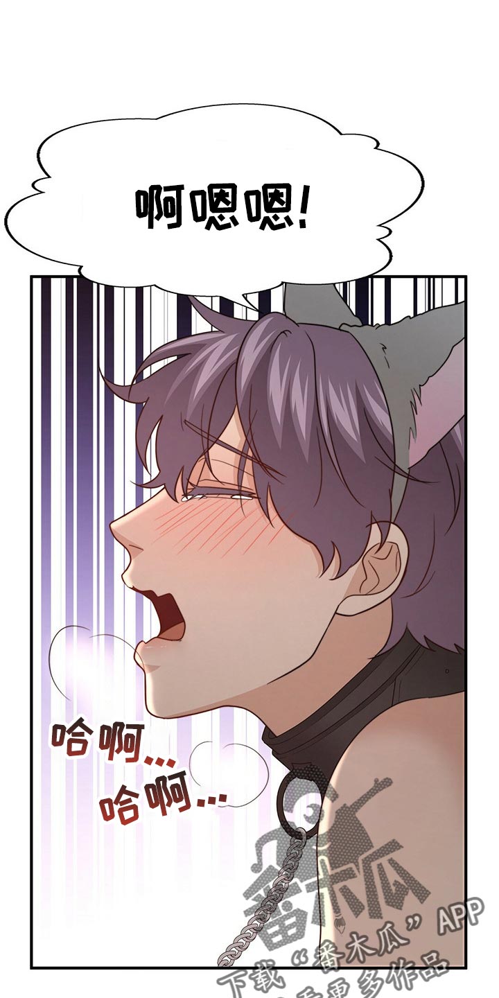 秘密配对漫画,第109章：【第二季】我输了4图