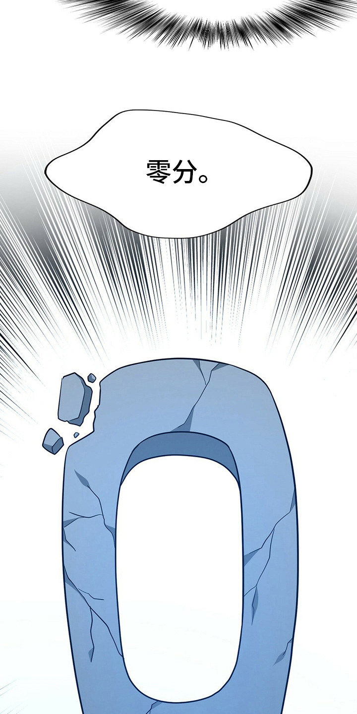 秘密配对漫画,第77章：【第二季】零分3图