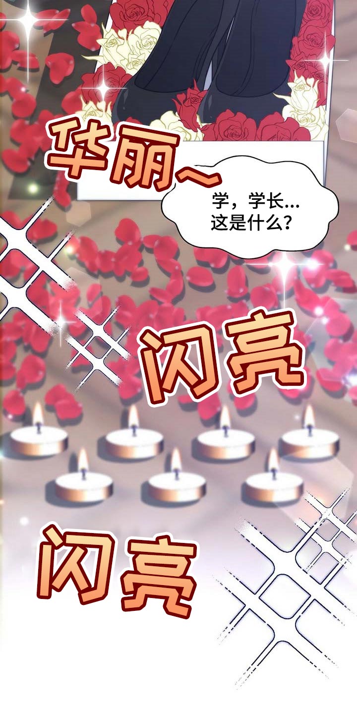 秘密配对漫画,第88章：【第二季】赶紧忘掉他1图