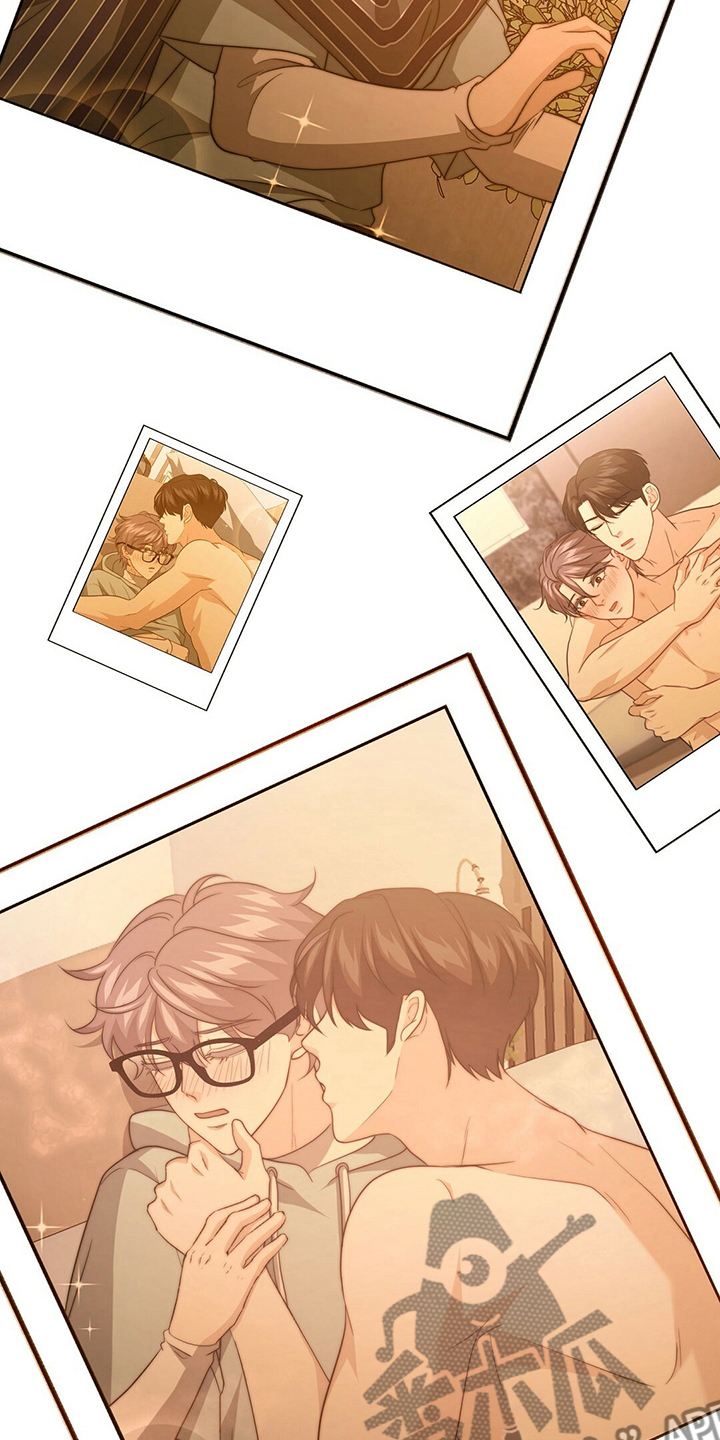 秘密配对漫画,第76章：【第二季】早饭3图