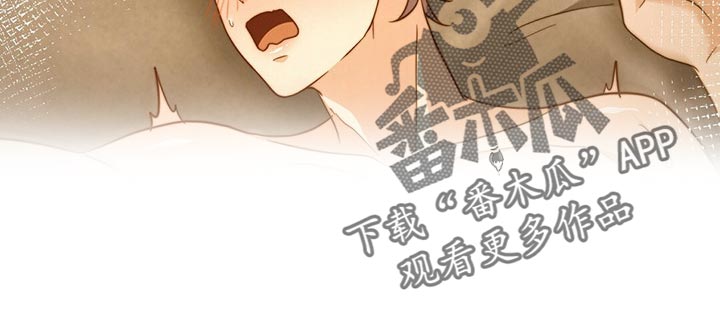 秘密配对漫画,第121章：【第二季】命运的伴侣1图
