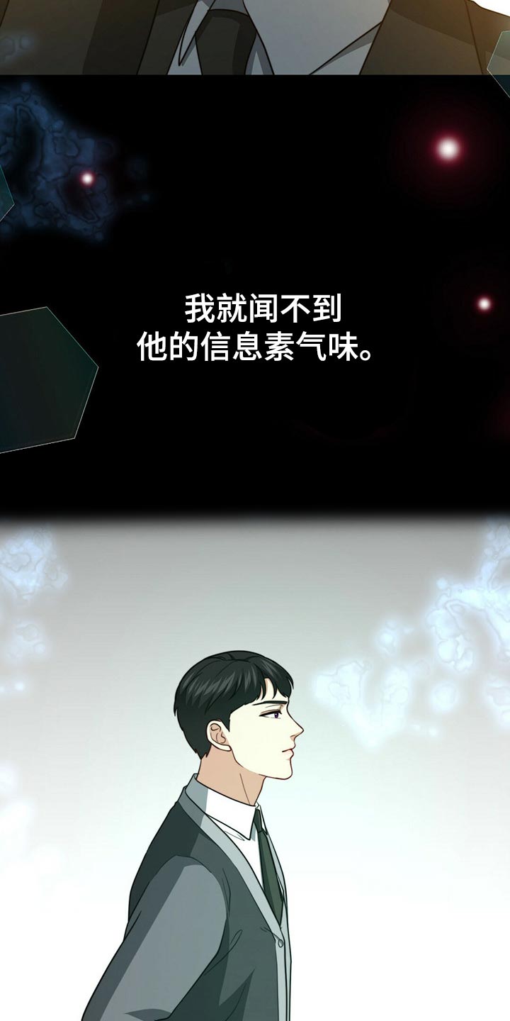 秘密配对漫画,第87章：【第二季】你就是我的礼物4图