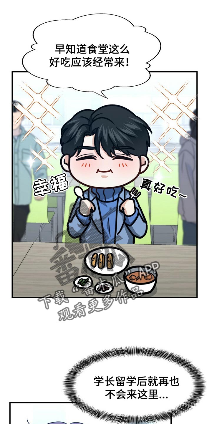 秘密配对漫画,第113章：【第二季】更重要的事4图
