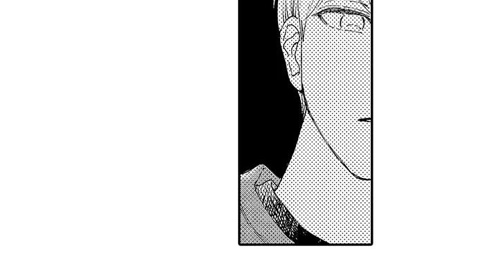 模特着装规范漫画,第12章：醉酒1图