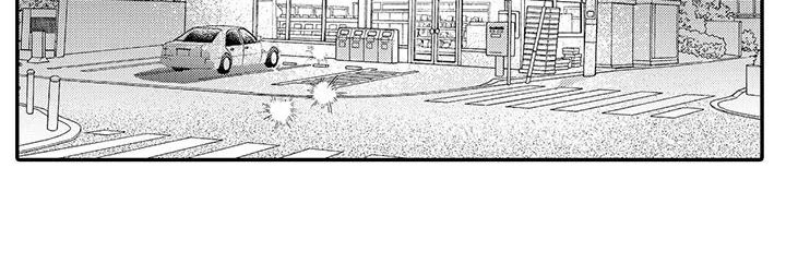 模特自律计划漫画,第10章：喜欢3图