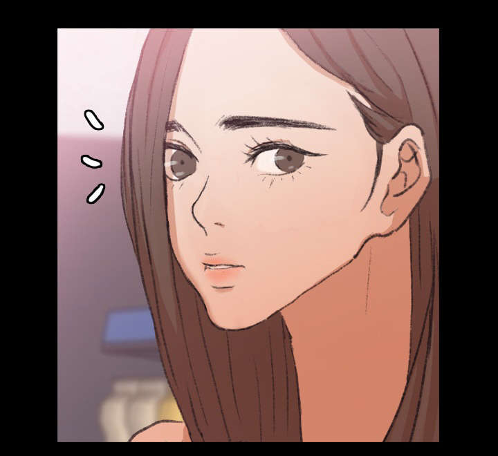 离奇招募漫画,第65章：取消5图