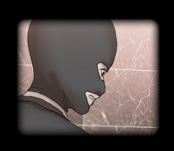 离奇招募漫画,第75章：坏女人1图